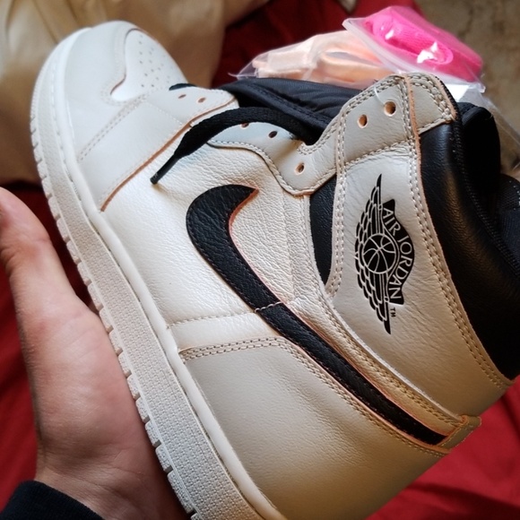 Jordan x SB - Picture 3 of 5